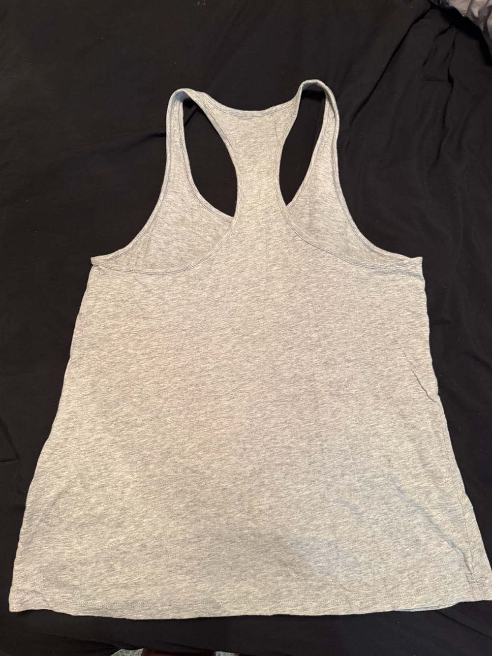 Under Armour Racerback Tank - Picture 2 of 4
